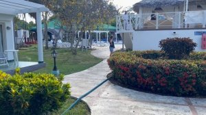 Шаров Вадим отзыв Starfish Varadero *** Куба Варадеро