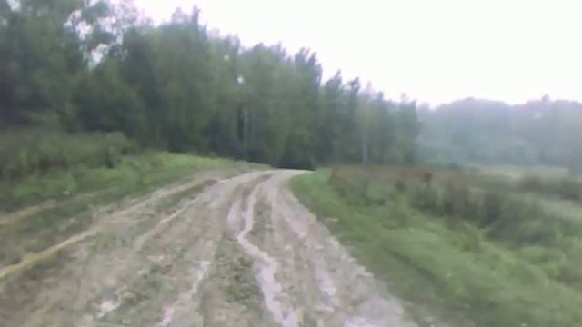 РАВ 4 по бездорожью смотреть онлайн