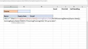 Excel FILTER Function - Is this the Best Excel Function?