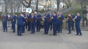 Вальс Осенний сон. Шедевры русской музыки.