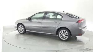 2011 RENAULT LAGUNA DYNAMIQUE TOMTOM DCI FAP