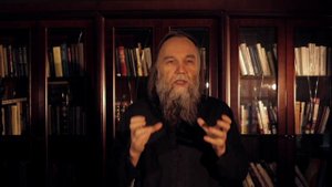 Феноменология Радикального Субъекта. Лекция 23. Шеллинг -2. Темное безумие первой потенции в Боге.