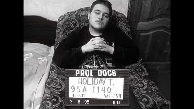 Lil Exty! - С чего всё начиналось! История!