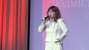 ЛЮДМИЛА ЛОБАНОВА-ВИВАТ КОРОЛЬ-ПРОДЮСЕР ВАДИМ ОРЛОВ.