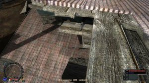 тайники на Затоне, S.T.A.L.K.E.R. Тернистый путь