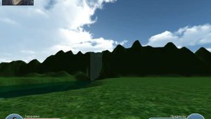 Создаём игру с нуля без знаний в NeoAxis Engine (часть 1)