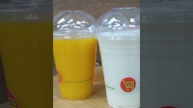 Jugo de frutas naturales | Latino Food Market