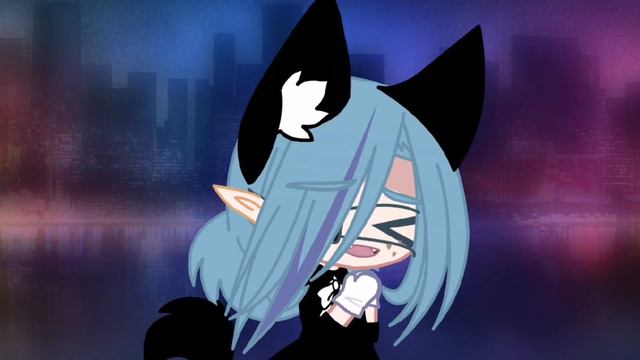 Новый гача-тубер: Просто Вэли💙 смотреть онлайн