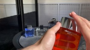 Топ 10 мужских ароматов на лето в люксе