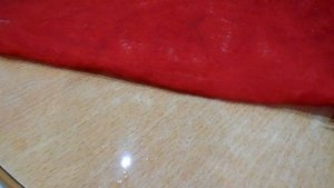 Валяние шапки -формовки на болванке. Часть 1