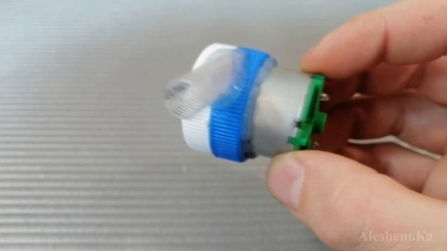 мини ПЫЛЕСОС своими руками смотреть онлайн