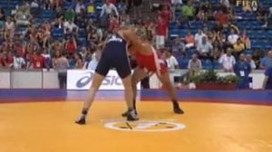 Расул Чунаев-Rasul Chunaev-чемпион мира среди студентов