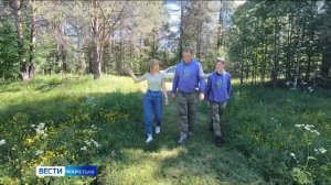 В Карелии одобрено 262 заявки на получение арктического гектара