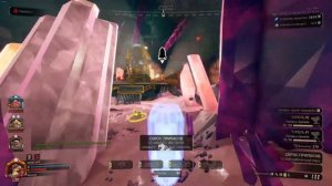 Оверклоки на ПП "Крепыш" | DEEP ROCK GALACTIC