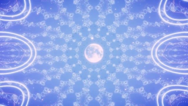 Full Moon Meditation - Om Chandraya Namaha смотреть онлайн