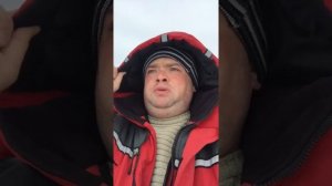 Рыбалка в д. Малая Даниловаа Токаревского района Тамбовской области