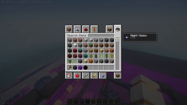 How to build Security Breach in MINECRAFT Part 14 | Atrium 5\5 | Roof смотреть онлайн