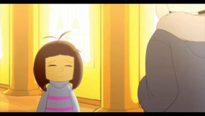 Undertale - The Aftermath | Undertale - Последствия (Русская Озвучка)