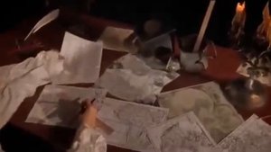 Правдивая история  про Степана Разина и Емельяна Пугачёва