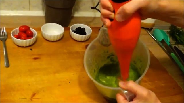 Паста Песто из Рукколы // Лучший Соус для Спагетти смотреть онлайн