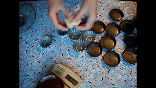 "Кулич по семейному рецепту" смотреть онлайн