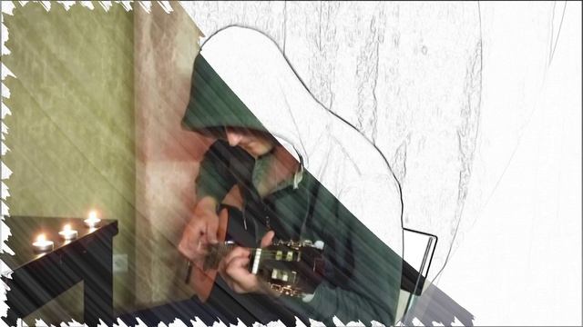 А мы не ангелы парень. (cover)