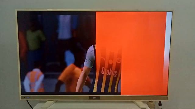 Fenerbahçe 1 - 1 Galatasaray EA FC 24