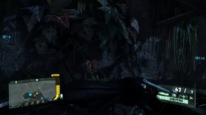 Crysis 3 - Глава 6 - Всего лишь человек (Максимальная сложность)