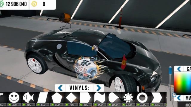 Продал Bugatti за 1$ смотреть онлайн