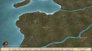 Mount and Blade Огнем и Мечом прохождение часть 1