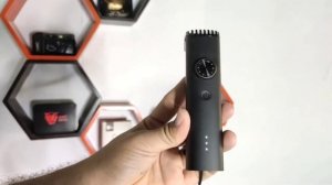 Xiaomi Mi Beard Trimmer 1C Under 1000 Rupees | Unboxing & Review | Bhiva Technical