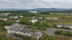 Село Колымское, Среднеканский район, Магаданская область, 2023 г.