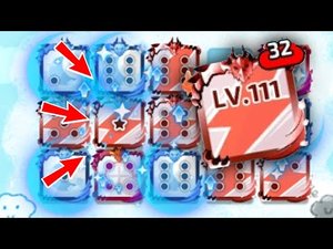 АККУМ - САМЫЙ СИЛЬНЫЙ КУБ В ПВП? Random dice