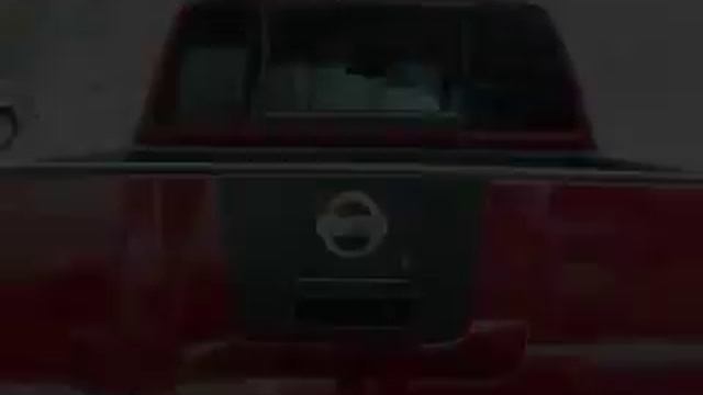 Preowned 2006 Nissan Titan Merrimack NH смотреть онлайн