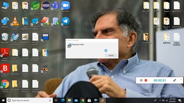 #javainstallation How To Install Java jdk On Windows 10 | How to Install Java on Windows смотреть онлайн