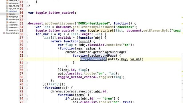 Плагины к Хрому и букмарклеты смотреть онлайн