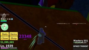 Blox Fruits|3 Как получить чашу сладенькою