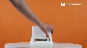 Обзор Интернет-центра ZTE MF283U | Ситилинк