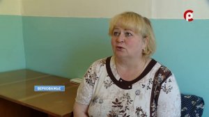 Строительство нового корпуса Верховажской ЦРБ может не начаться в этом году, как было обещано