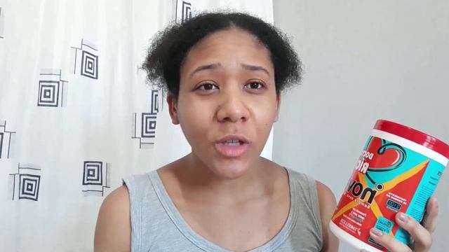 Novex Doctor Rícino ???? Resenha | Sheila Fernandes