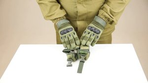 Подсумок гранатный двойной