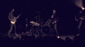 marj kula - он чужой (гости из будущего)