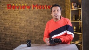 Nikon Z7 Mirrorless Review | The Review Master | Urdu