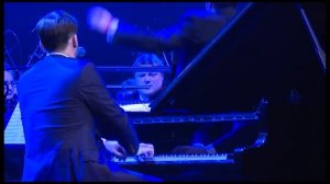 Richard Addinsell's Warsaw Concerto at The Royal Albert Hall - Sto Lat Celebration Concert
