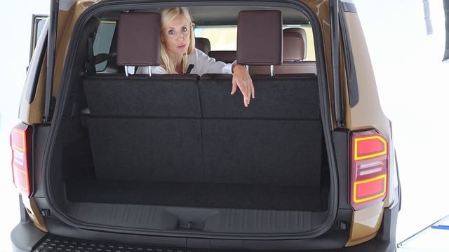 Nowa Toyota Land Cruiser 250 - diesel jedzie w teren. Bryki Dagmary. Prezentacja premierowa.