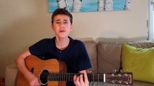 Killer Queen - acoustic Queen cover