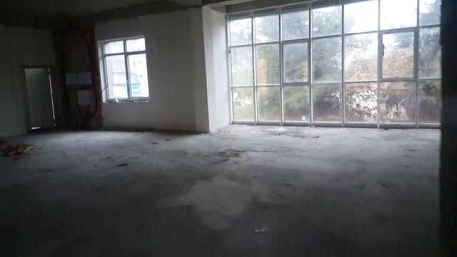 Аренда коммерческих площадей от 480 кв.м в самом центре Сочи! смотреть онлайн