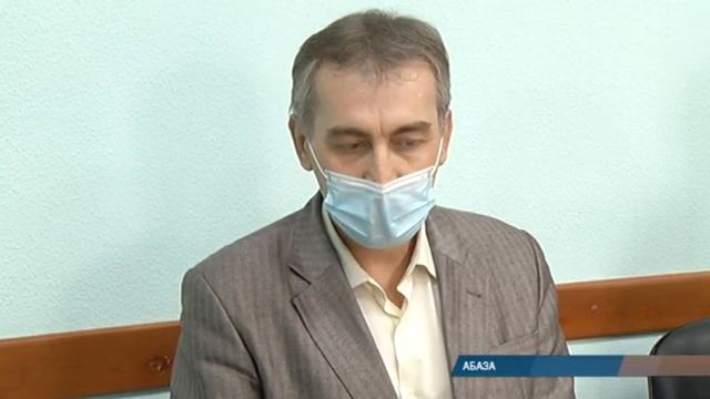 Личный прием: на что пожаловались жители Абазы Валентину Коновалову смотреть онлайн