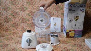 ОНЛАЙН ТРЕЙД.РУ - Блендер Galaxy GL 2154 стационарный