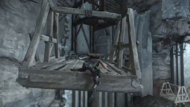 Rise of the Tomb Raider - Wicked Vale How To Get Document 21 смотреть онлайн